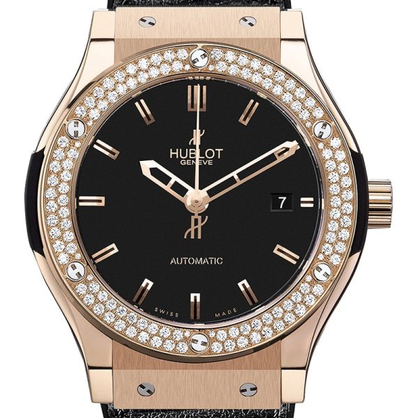 Replica Hublot Classic Fusion 511.OX.1180.LR.1104