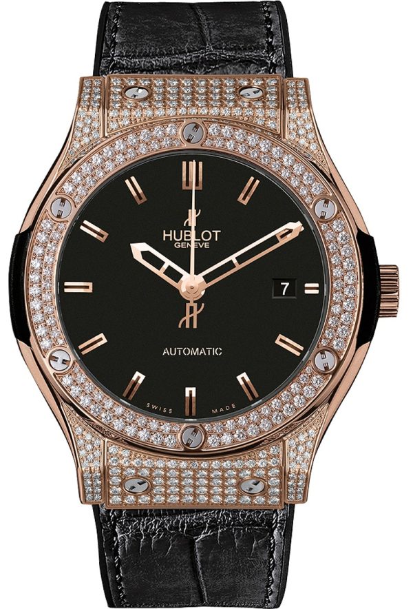 Replica Hublot Classic Fusion 511.OX.1180.LR.1704
