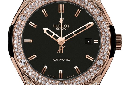 Replica Hublot Classic Fusion 511.OX.1180.LR.1704