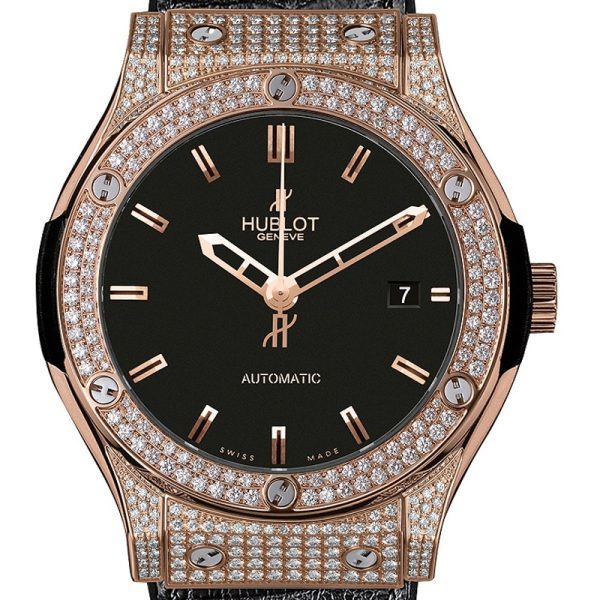 Replica Hublot Classic Fusion 511.OX.1180.LR.1704