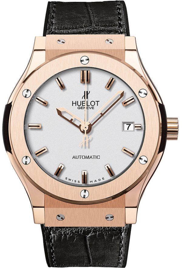 Replica Hublot Classic Fusion 511.OX.2610.LR