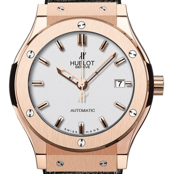 Replica Hublot Classic Fusion 511.OX.2610.LR