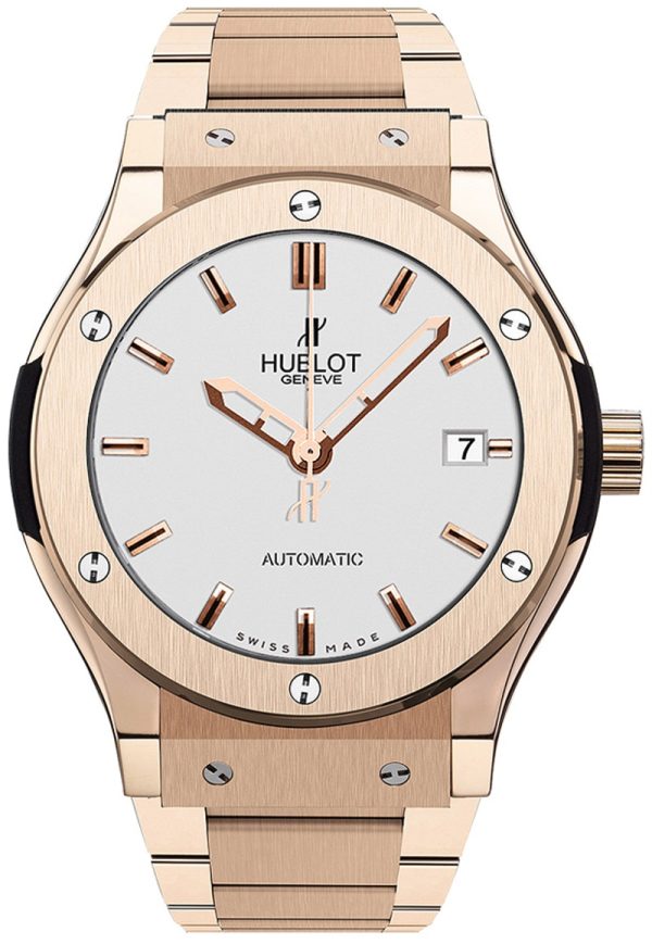 Replica Hublot Classic Fusion 511.OX.2610.OX