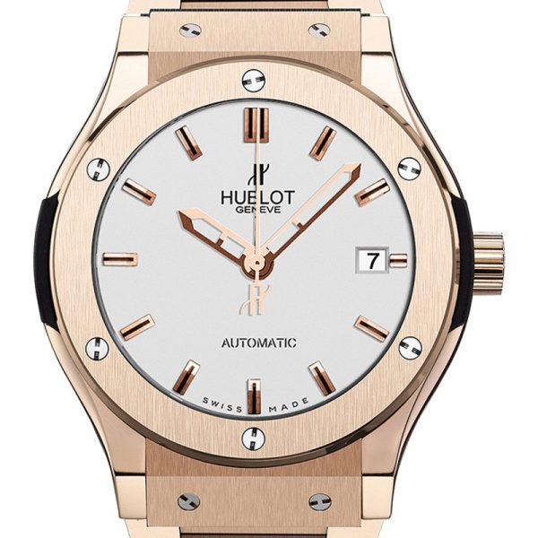 Replica Hublot Classic Fusion 511.OX.2610.OX