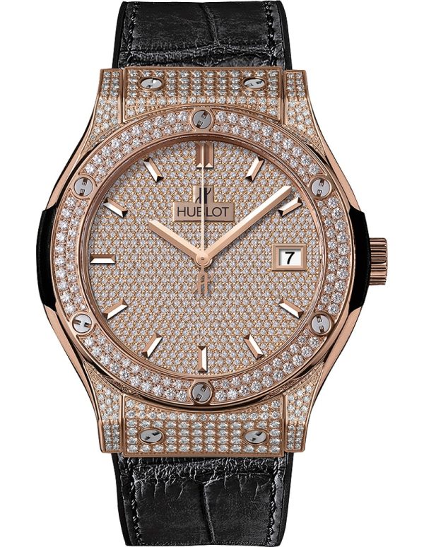 Replica Hublot Classic Fusion 511.OX.9010.LR.1704