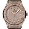 Replica Hublot Classic Fusion 511.OX.9010.LR.1704