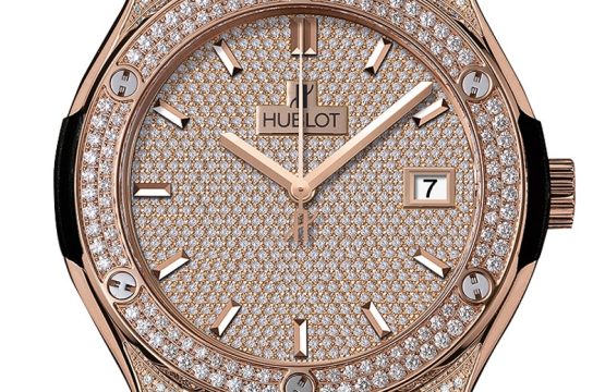 Replica Hublot Classic Fusion 511.OX.9010.LR.1704