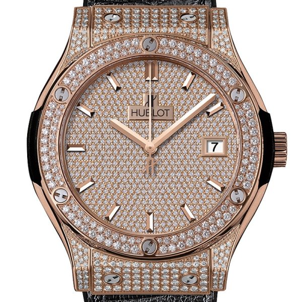 Replica Hublot Classic Fusion 511.OX.9010.LR.1704