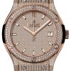 Replica Hublot Classic Fusion 511.OX.9010.OX.3704