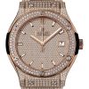 Replica Hublot Classic Fusion 511.OX.9010.OX.3704