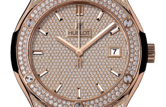 Replica Hublot Classic Fusion 511.OX.9010.OX.3704