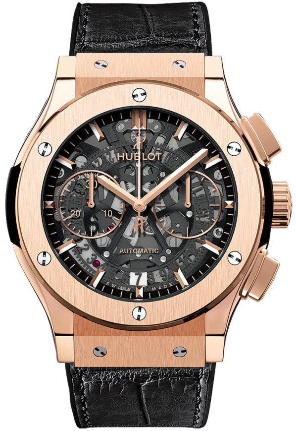 Replica Hublot Classic Fusion 525.OX.0180.LR