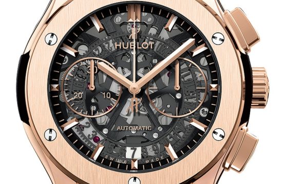 Replica Hublot Classic Fusion 525.OX.0180.LR Replica Hublot Classic Fusion 525.OX.0180.LR