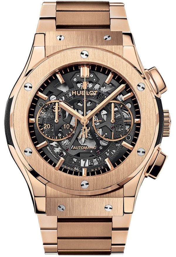 Replica Hublot Classic Fusion 525.OX.0180.OX