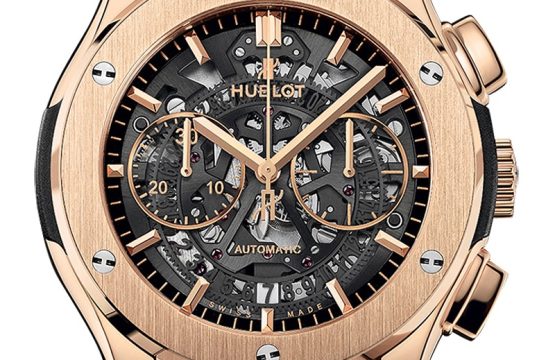 Replica Hublot Classic Fusion 525.OX.0180.OX