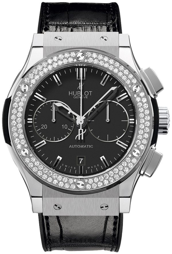 Replica Hublot Classic Fusion 521.NX.1170.LR.1104