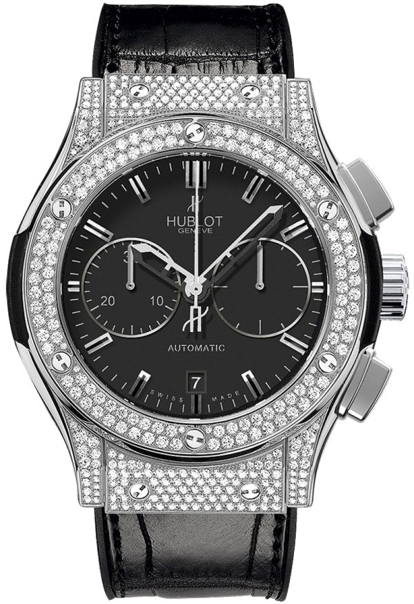 Replica Hublot Classic Fusion 521.NX.1170.LR.1704
