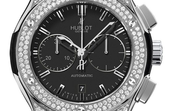 Replica Hublot Classic Fusion 521.NX.1170.LR.1704