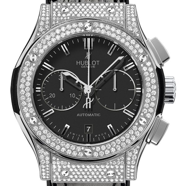 Replica Hublot Classic Fusion 521.NX.1170.LR.1704 Replica Hublot Classic Fusion 521.NX.1170.LR.1704