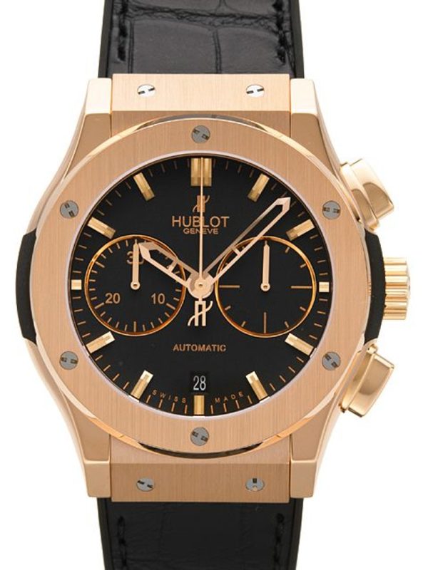 Replica Hublot Classic Fusion 521.OX.1180.LR