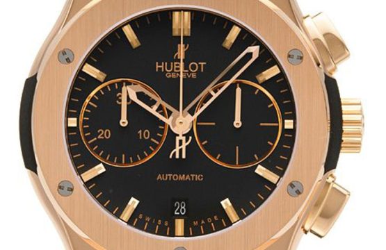Replica Hublot Classic Fusion 521.OX.1180.LR Replica Hublot Classic Fusion 521.OX.1180.LR