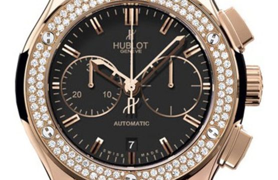 Replica Hublot Classic Fusion 521.OX.1180.LR.1104 Replica Hublot Classic Fusion 521.OX.1180.LR.1104