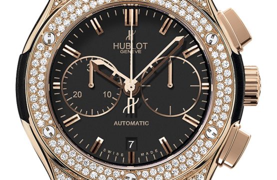 Replica Hublot Classic Fusion 521.OX.1180.LR.1704