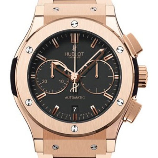 Replica Hublot Classic Fusion 521.OX.1180.OX
