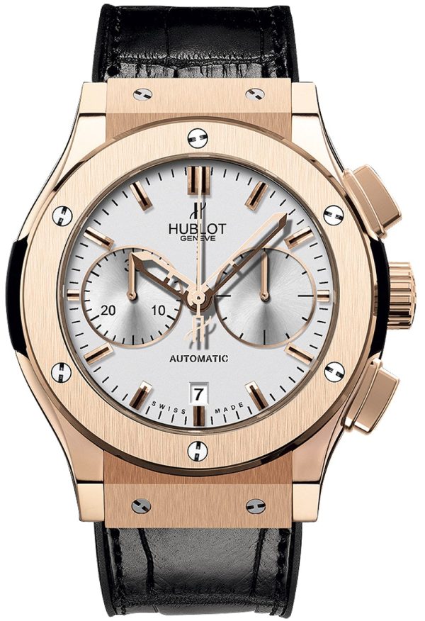 Replica Hublot Classic Fusion 521.OX.2610.LR