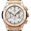 Replica Hublot Classic Fusion 521.OX.2610.LR
