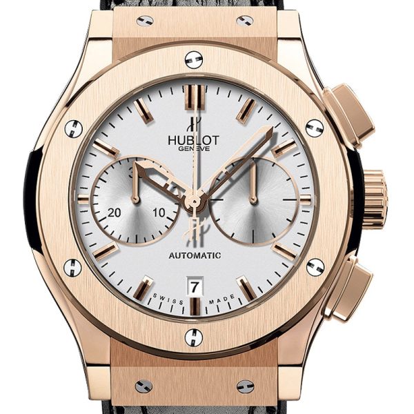 Replica Hublot Classic Fusion 521.OX.2610.LR