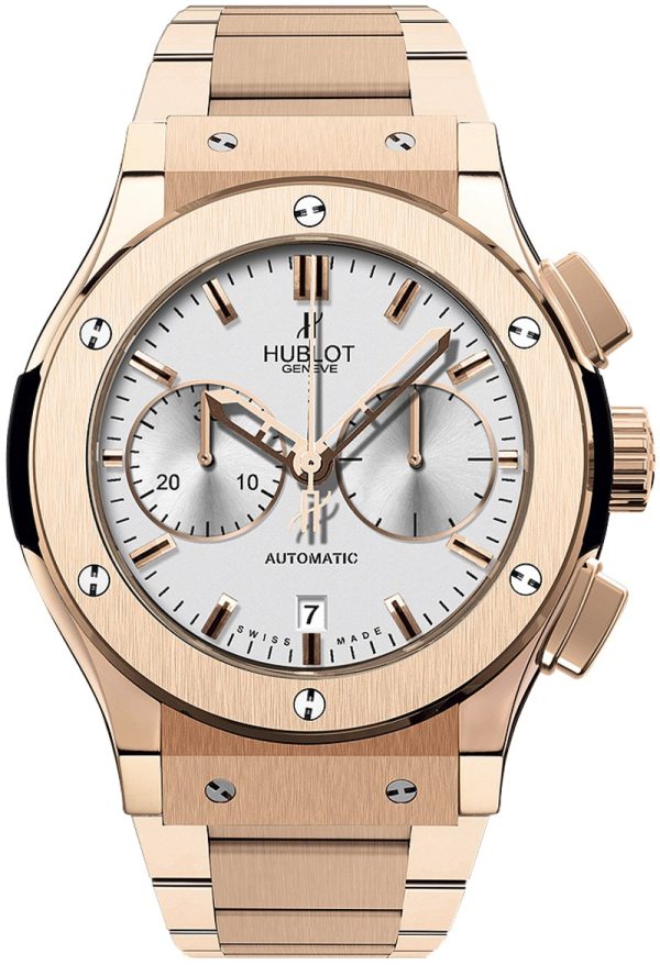 Replica Hublot Classic Fusion 521.OX.2610.OX