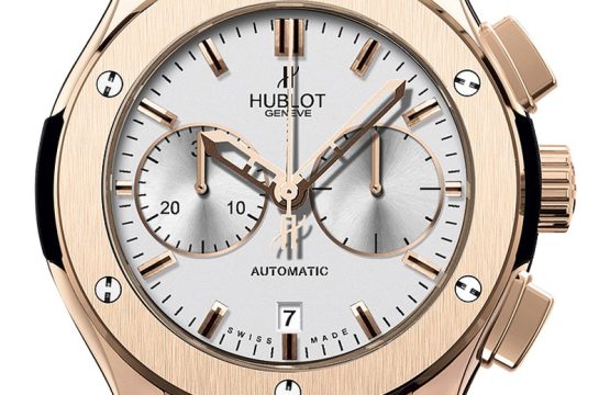 Replica Hublot Classic Fusion 521.OX.2610.OX