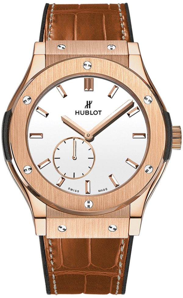 Replica Hublot Classic Fusion 515.OX.2210.LR