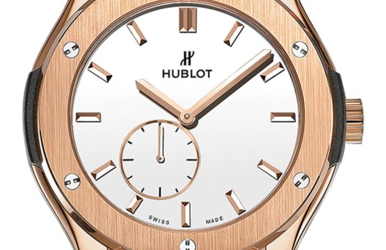 Replica Hublot Classic Fusion 515.OX.2210.LR