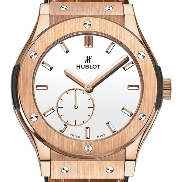 Replica Hublot Classic Fusion 515.OX.2210.LR