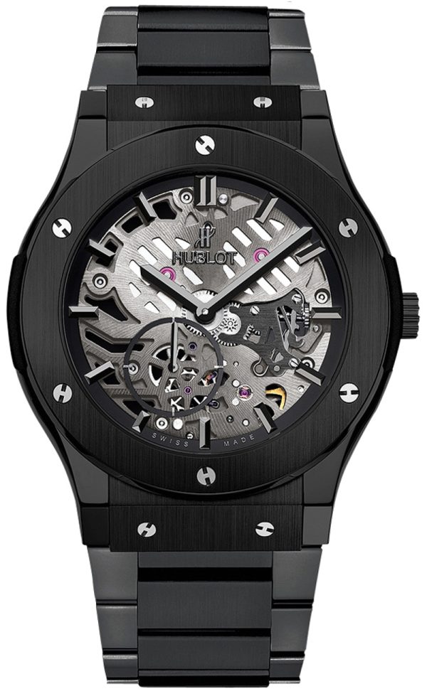 Replica Hublot Classic Fusion 515.CM.0140.CM