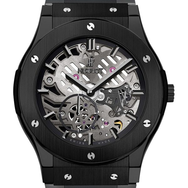 Replica Hublot Classic Fusion 515.CM.0140.CM