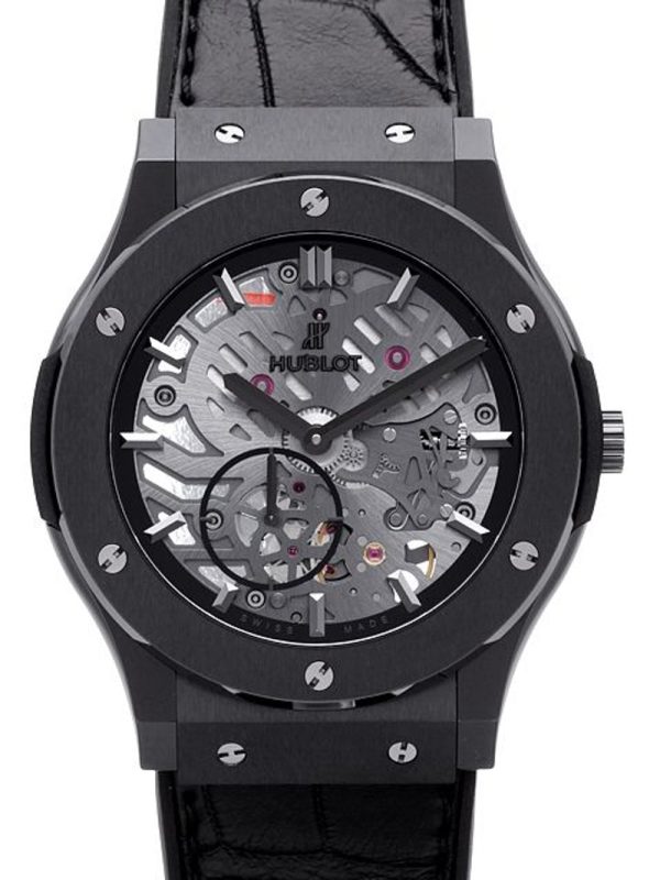 Replica Hublot Classic Fusion 515.CM.0140.LR