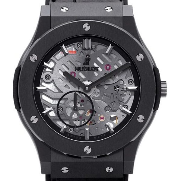 Replica Hublot Classic Fusion 515.CM.0140.LR