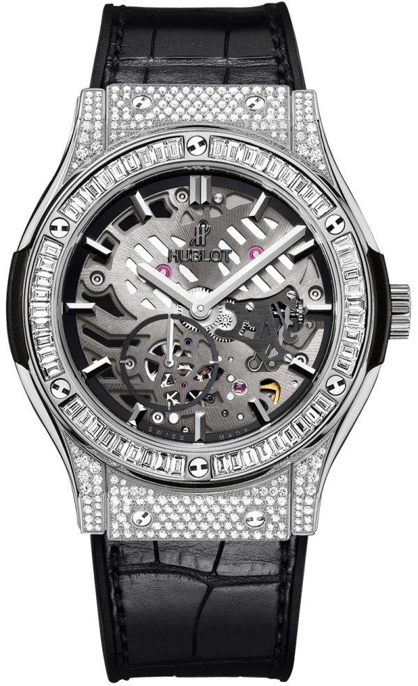Replica Hublot Classic Fusion 515.NX.0170.LR.0904