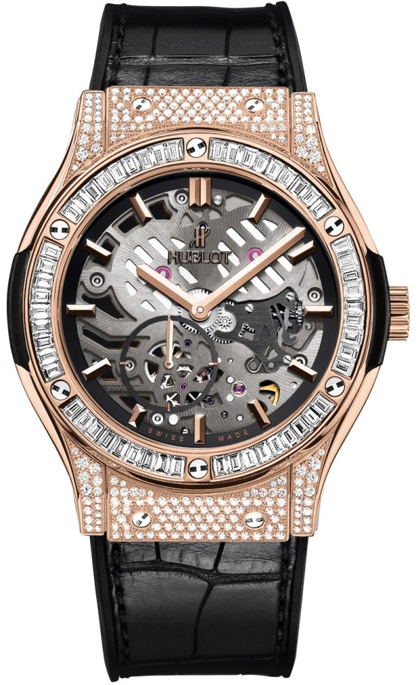 Replica Hublot Classic Fusion 515.OX.0180.LR.0904
