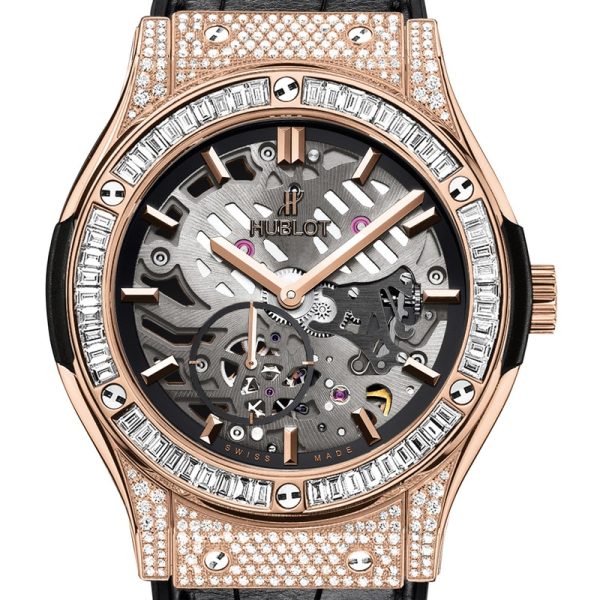 Replica Hublot Classic Fusion 515.OX.0180.LR.0904 Replica Hublot Classic Fusion 515.OX.0180.LR.0904