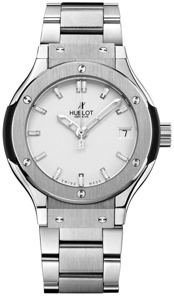 Replica Hublot Classic Fusion 581.NX.2610.NX