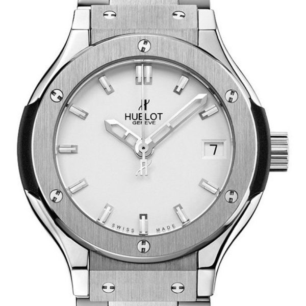 Replica Hublot Classic Fusion 581.NX.2610.NX