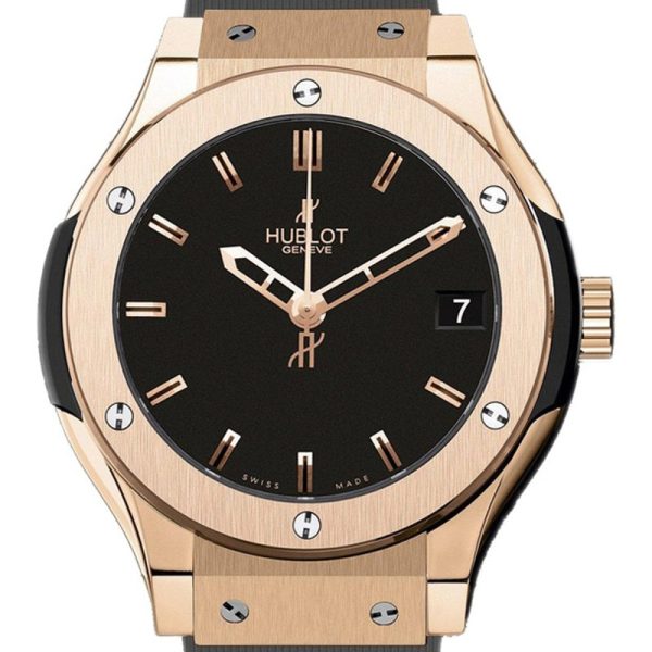Replica Hublot Classic Fusion 581.OX.1180.RX