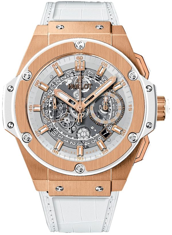 Replica Hublot King Power 701.OE.0128.GR