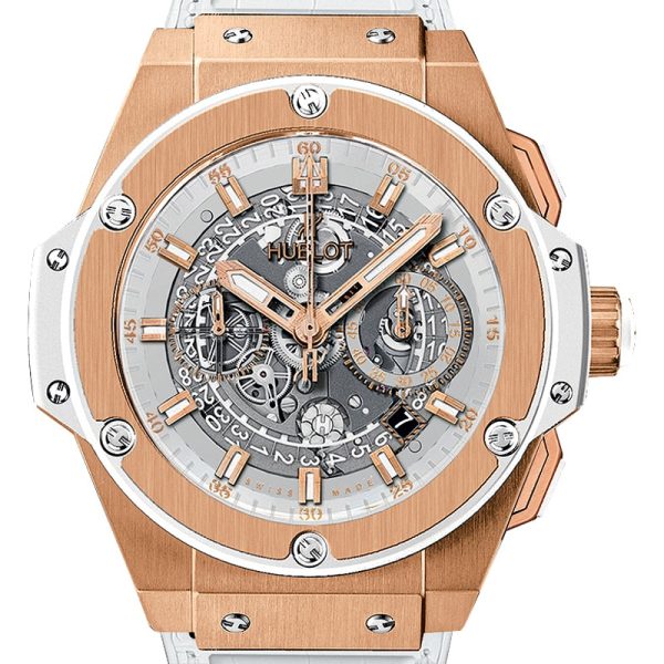 Replica Hublot King Power 701.OE.0128.GR