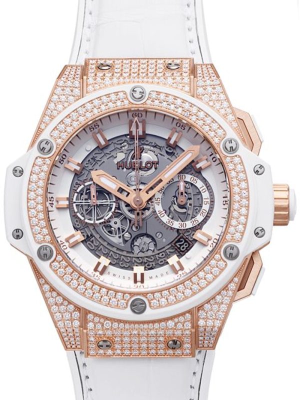 Replica Hublot King Power 701.OE.0128.GR.1704
