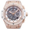 Replica Hublot King Power 701.OE.0128.GR.1704
